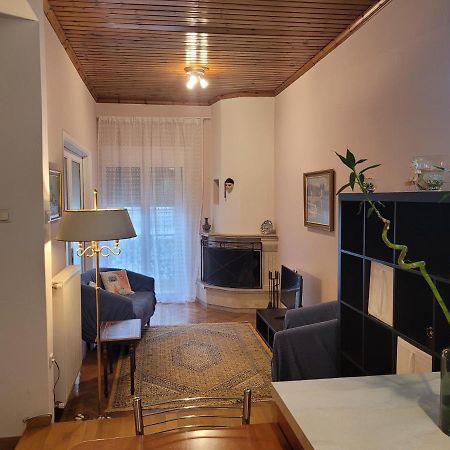 City Center Apartment Arta Exterior foto