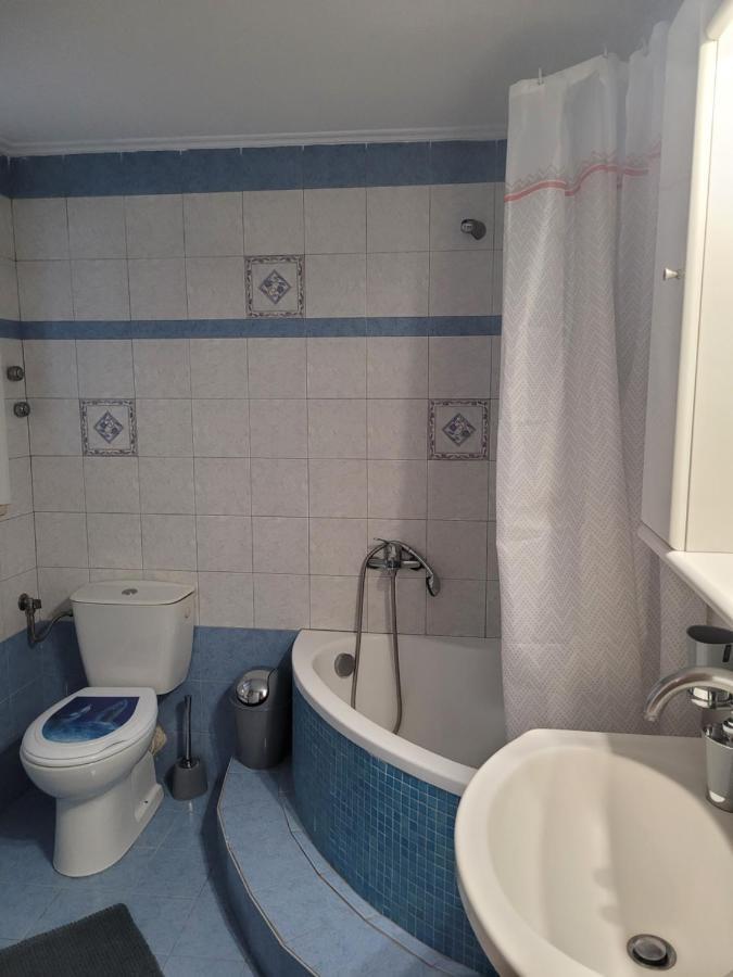 City Center Apartment Arta Exterior foto