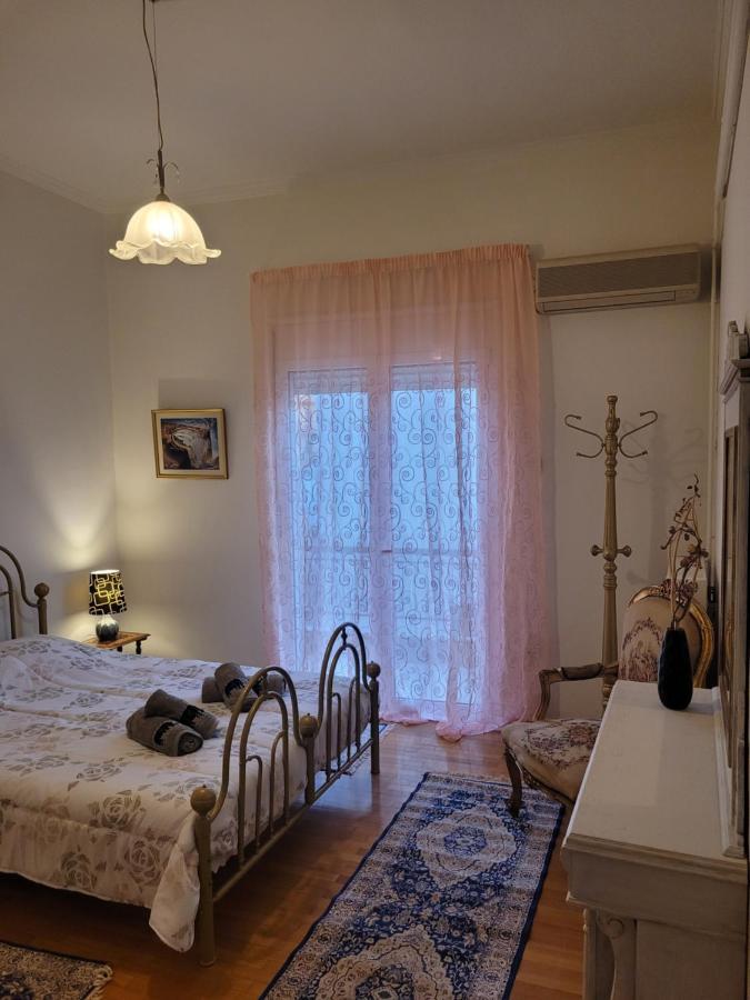 City Center Apartment Arta Exterior foto