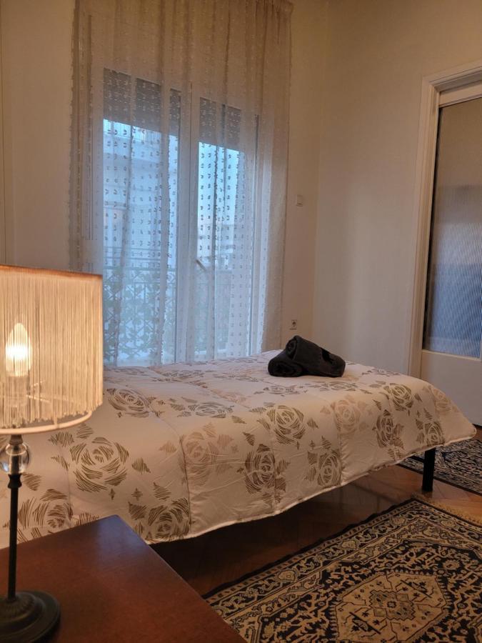 City Center Apartment Arta Exterior foto